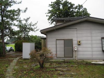 [Hatomark Site] 6DK Used Detached House in Oaza Kureya, Kashiwazaki City, Niigata Prefecture — Image 1, Kashiwazaki, Niigata