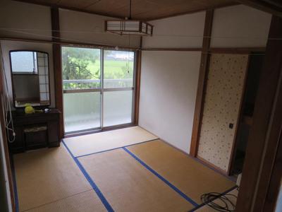 [Hatomark Site] 6DK Used Detached House in Oaza Kureya, Kashiwazaki City, Niigata Prefecture — Image 4, Kashiwazaki, Niigata