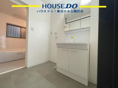 4LDK Used House in Hikari-cho, Kasuga City, Fukuoka Prefecture — Image 3, Kasuga, Fukuoka