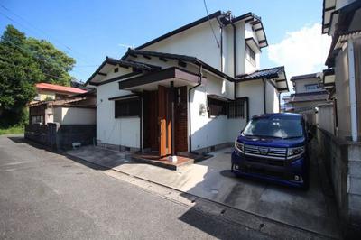 [Hatomark Site] 4DK Used Detached House in Nijo Tanaka 5-chome, Itoshima City, Fukuoka Prefecture — Image 1, Itoshima, Fukuoka