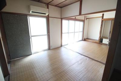 [Hatomark Site] 4DK Used Detached House in Nijo Tanaka 5-chome, Itoshima City, Fukuoka Prefecture — Image 4, Itoshima, Fukuoka
