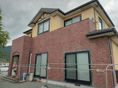 Spacious 4SLDK House with Garden in Fujinomiya, Shizuoka — Image 1, Fujinomiya, Shizuoka