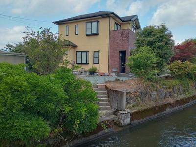 Spacious 4SLDK House with Garden in Fujinomiya, Shizuoka — Image 1, Fujinomiya, Shizuoka