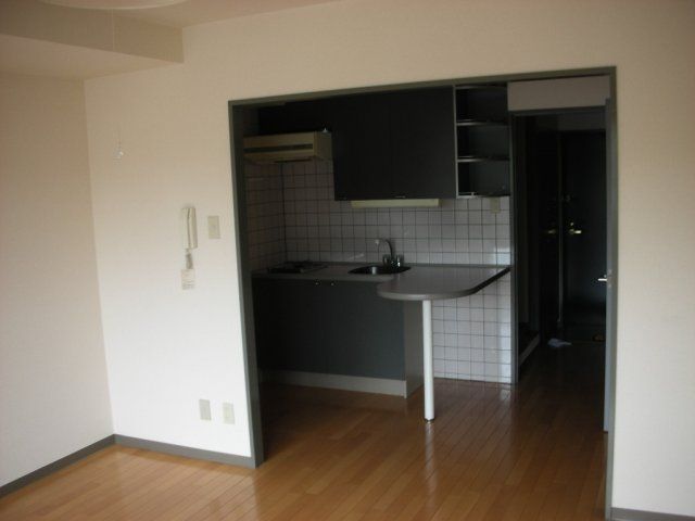 1DK Apartment for Rent in Toyohira, Sapporo - Juenes Misono - Thumbnail 3