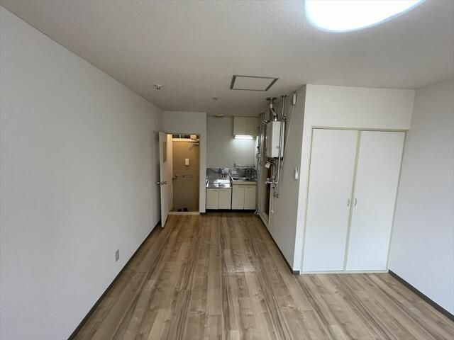 Sapporo Kita-ku 1R Apartment for Rent - 20,000 Yen - Thumbnail 2