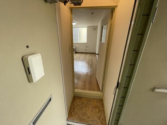 Sapporo Kita-ku 1R Apartment for Rent - 20,000 Yen - Thumbnail 3