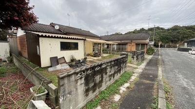 Traditional 4DK House for Sale in Keisen, Fukuoka — Image 1, Katsuragawa, Fukuoka