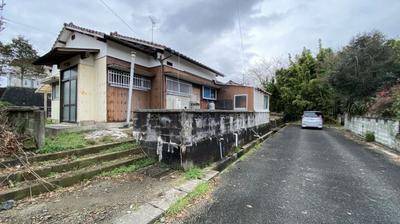 Traditional 4DK House for Sale in Keisen, Fukuoka — Image 1, Katsuragawa, Fukuoka