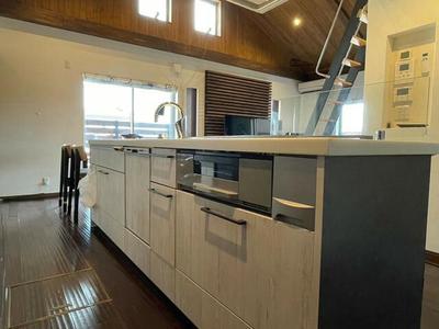 Modern 4LDK House for Sale in Sabae City - Built 2016 — Image 2, Sabae, Fukui