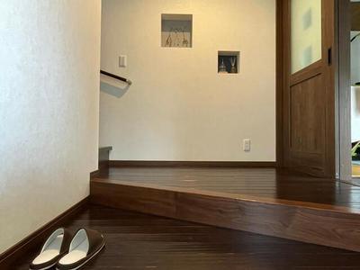 Modern 4LDK House for Sale in Sabae City - Built 2016 — Image 4, Sabae, Fukui