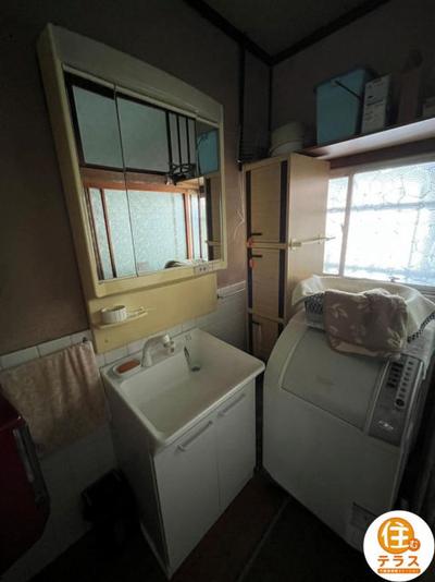 5DK Used House in Bunkyo-cho, Ube City — Image 3, Ube, Yamaguchi