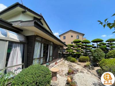 5DK Used House in Bunkyo-cho, Ube City — Image 1, Ube, Yamaguchi