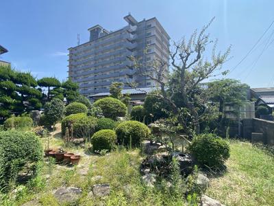 5DK Used House in Bunkyo-cho, Ube City — Image 1, Ube, Yamaguchi