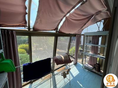 5DK Used House in Bunkyo-cho, Ube City — Image 4, Ube, Yamaguchi
