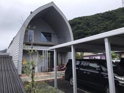 Modern 1LDK House with Vaulted Ceiling in Hakusan — Image 4, Hakusan, Ishikawa