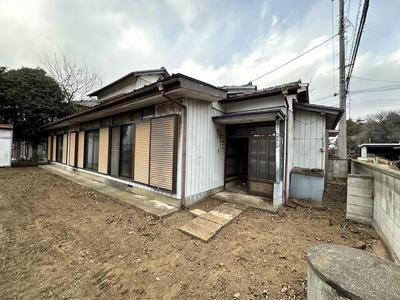 Traditional 7DK House with Large Plot in Nogi, Tochigi — House, Nogi, Tochigi