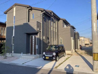 4LDK Used House in Yonago City, Tottori — Image 1, Yonago, Tottori