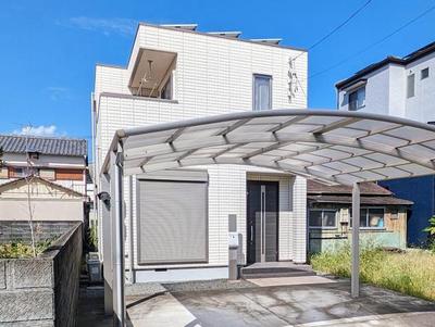 2LDK House for Sale in Yokosuna Minami-cho, Shizuoka — Image 1, Shimizu, Shizuoka