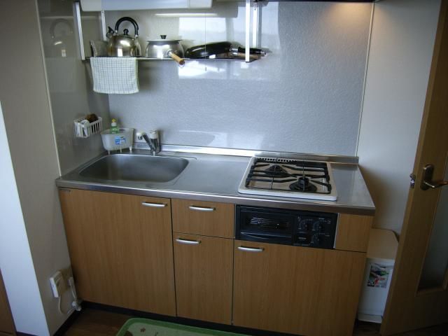 1R Apartment for Rent in Kitami, Hokkaido - 19.44 sqm, Pet Friendly - Thumbnail 2
