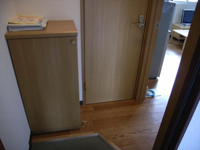 1R Apartment for Rent in Kitami, Hokkaido - 19.44 sqm, Pet Friendly - Thumbnail 4