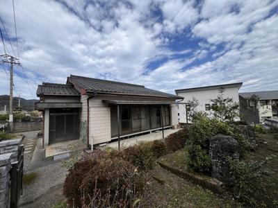 Traditional Single-Story Home for Sale in Hayato, Kirishima — Image 1, Kirishima, Kagoshima
