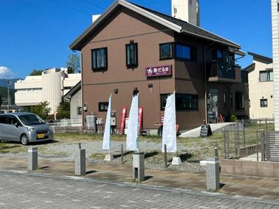 Spacious 5SLDK House with Shop Near Isawa-Onsen Station — Image 2, Fuefuki, Yamanashi