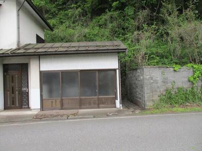 Traditional 4DK House Near Mure Station, Iizuna - Only ¥2M — Image 1, Iizuna, Nagano