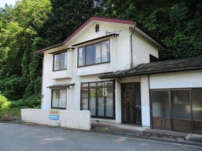 Traditional 4DK House Near Mure Station, Iizuna - Only ¥2M — Image 1, Iizuna, Nagano