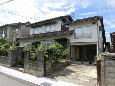 Traditional 6DK House for Sale in Yakumo-dai, Matsue — Image 1, Matsue, Shimane