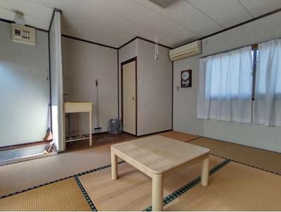 1K Used House in Hinata City, Miyazaki Prefecture — Image 4, Hyuga, Miyazaki