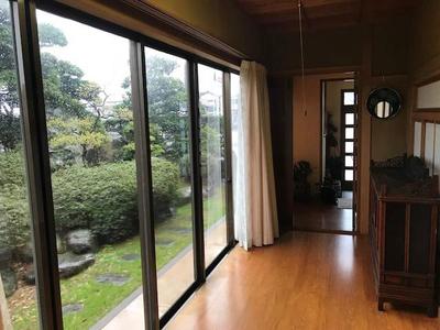 Traditional 9DK House in Nyuzen - 336sqm Living Space on Large Plot — Image 4, Nyuzen, Toyama