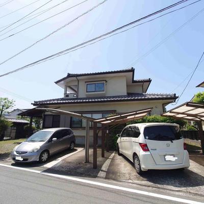 Spacious 8SLDK House in Koshi City, Perfect for Multi-Generation Living — Image 1, Koshi, Kumamoto