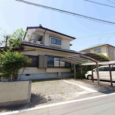 Spacious 8SLDK House in Koshi City, Perfect for Multi-Generation Living — Image 1, Koshi, Kumamoto