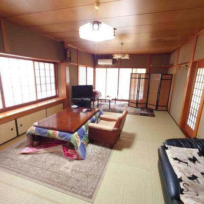 Spacious 8SLDK House in Koshi City, Perfect for Multi-Generation Living — Image 4, Koshi, Kumamoto