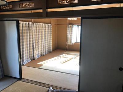 [Hatomark Site] 4LDK Used Detached House in Tokigaya, Fujieda City, Shizuoka Prefecture — Image 3, Fujieda, Shizuoka