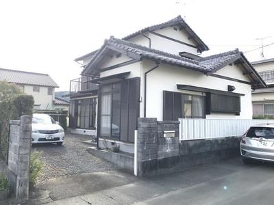 [Hatomark Site] 4LDK Used Detached House in Tokigaya, Fujieda City, Shizuoka Prefecture — Image 1, Fujieda, Shizuoka