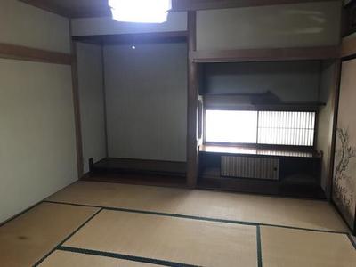 [Hatomark Site] 4LDK Used Detached House in Tokigaya, Fujieda City, Shizuoka Prefecture — Image 4, Fujieda, Shizuoka