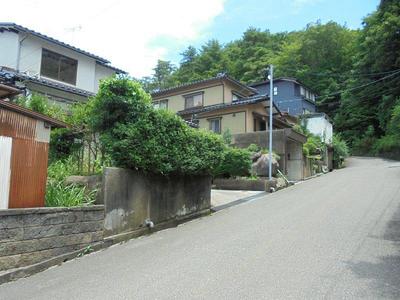 Traditional 4SDK House for Sale in Kanazawa's Yoneyasu District — Image 1, Kanazawa, Ishikawa