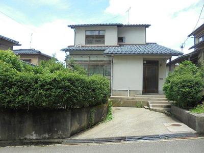 Traditional 4SDK House for Sale in Kanazawa's Yoneyasu District — Image 2, Kanazawa, Ishikawa