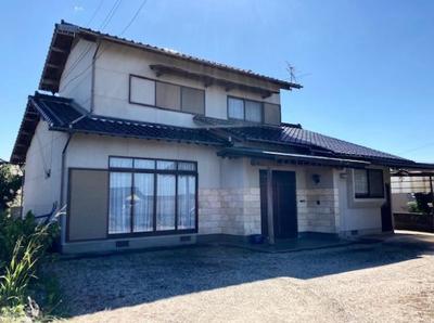 6DK Used House in Nogata City, Fukuoka — Image 1, Nogata, Fukuoka