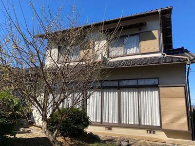 6DK Used House in Nogata City, Fukuoka — Image 1, Nogata, Fukuoka