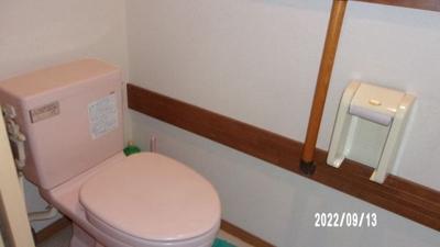 6DK Used House in Nogata City, Fukuoka — Image 3, Nogata, Fukuoka