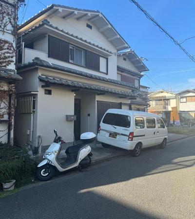 Dual Income Property in Hannan - 12.4% Yield Investment Opportunity — Image 2, Hannan, Osaka