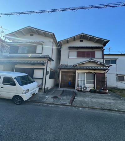 Dual Income Property in Hannan - 12.4% Yield Investment Opportunity — Image 1, Hannan, Osaka