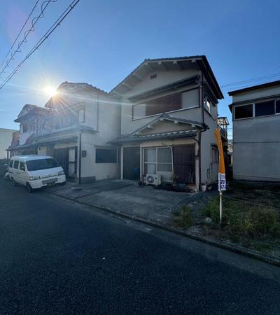 Dual Income Property in Hannan - 12.4% Yield Investment Opportunity — Image 1, Hannan, Osaka