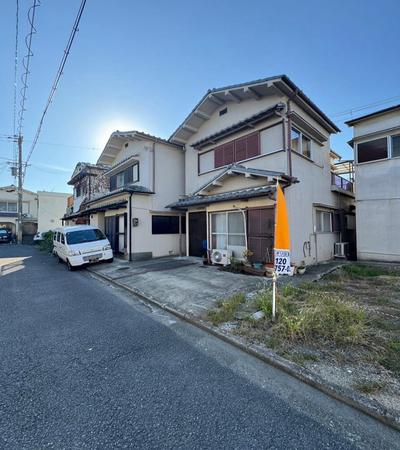 Dual Income Property in Hannan - 12.4% Yield Investment Opportunity — Image 3, Hannan, Osaka