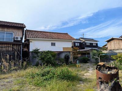 Historic 7DK House in Tsunozu, Gotsu - Near Station — Image 3, Gotsu, Shimane