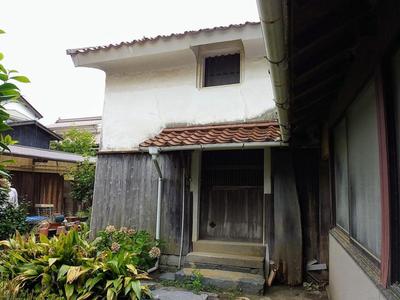 Historic 7DK House in Tsunozu, Gotsu - Near Station — Image 2, Gotsu, Shimane