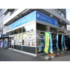 2LDK Apartment for Rent in Sapporo Higashi-ku, Near Subway - Thumbnail 2