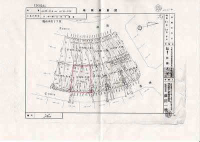 6LDK Family House for Sale in Yakyama Honjo, Kure City — Image 3, Kure, Hiroshima